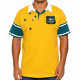 Wallabies 1999 Retro Jersey - Ashtabula