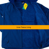 Wallabies 'Oaks' All Weather Jacket - Unisex - Ashtabula