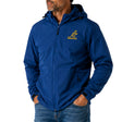 Wallabies 'Oaks' All Weather Jacket - Unisex - Ashtabula