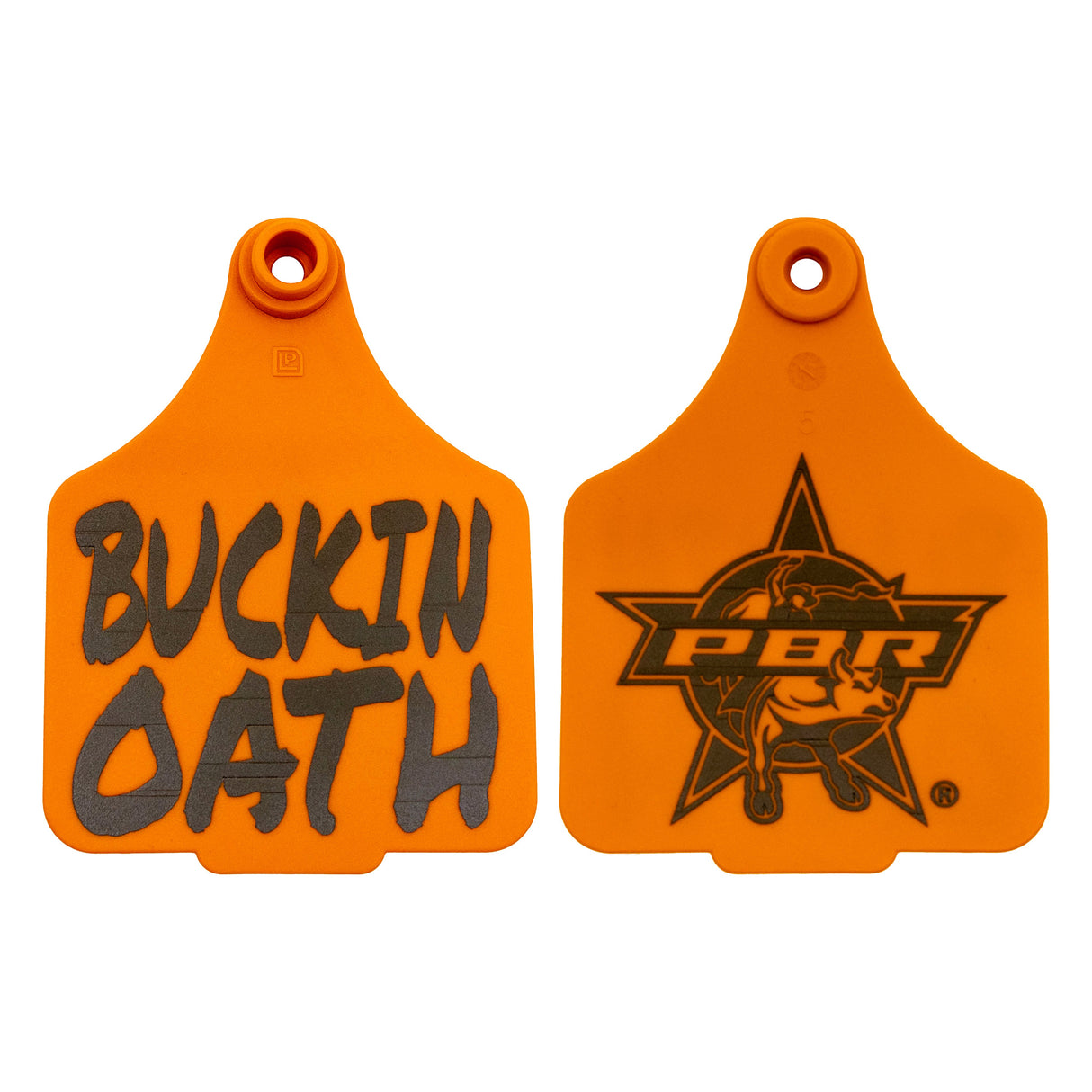 PBR Ear Tags - Ashtabula