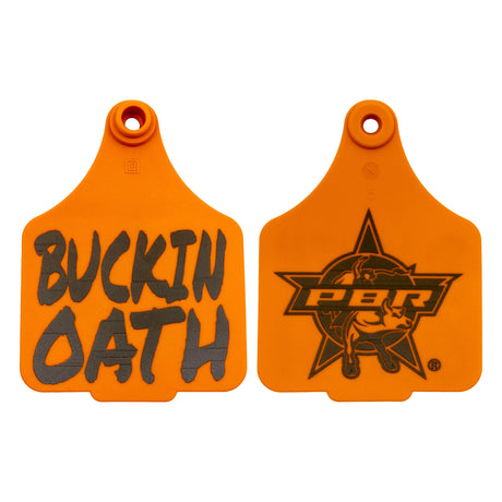 PBR Ear Tags - Ashtabula