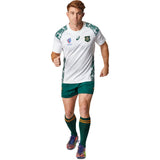 Wallabies RWC 2023 Replica First Nations Jersey by Asics  - Adult - Ashtabula