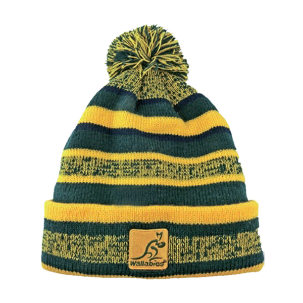 Wallabies Dynamo Beanie - Ashtabula