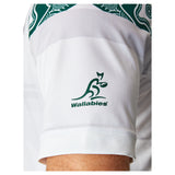 Wallabies RWC 2023 Replica First Nations Jersey by Asics  - Adult - Ashtabula