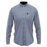 AFL Adelaide Crows 'Dawson' Dress Shirt - Ashtabula