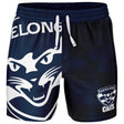 AFL Geelong Cats 'Big Shot' Volley Shorts - Ashtabula