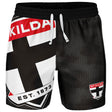 AFL St Kilda 'Big Shot' Volley Shorts - Ashtabula