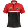 AFL St Kilda 'Sandman' Golf Polo - Ashtabula