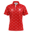 AFL Sydney Swans 'Mulligan' Golf Polo - Ashtabula