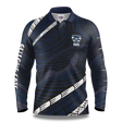 AFL Geelong Cats 'Koedal' Fishing Shirt - Youth - Ashtabula