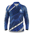 AFL North Melbourne 'Koedal' Fishing Shirt - Youth - Ashtabula