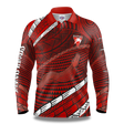 AFL Sydney Swans 'Koedal' Fishing Shirt - Youth - Ashtabula