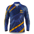 AFL West Coast Eagles 'Koedal' Fishing Shirt - Youth - Ashtabula