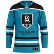 AFL Port Adelaide 'Enforcer' Hockey Jersey - Ashtabula