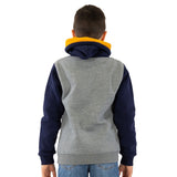 Wallabies Grandstand Hoodie - Youth - Ashtabula