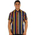 AFL Adelaide Crows 'Sorrento' Party Shirt - Ashtabula