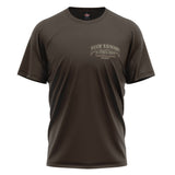 PBR 'B.A.A.F.O' Mens Tee - Ashtabula