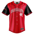 BBL Melbourne Renegades 'Slugger' Baseball Shirt - Ashtabula