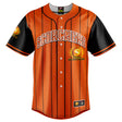 BBL Perth Scorchers 'Slugger' Baseball Shirt - Ashtabula