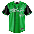 BBL Melbourne Stars 'Slugger' Baseball Shirt - Ashtabula