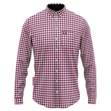 AFL Brisbane Lions 'Dawson' Dress Shirt - Ashtabula