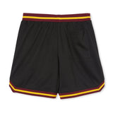 NRL Broncos 'Drexler' Basketball Shorts - Ashtabula
