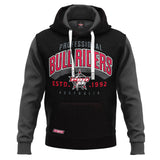 PBR 'Bullbar' Hoodie - Ashtabula