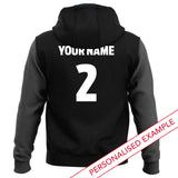 PBR 'Bullbar' Hoodie - Ashtabula