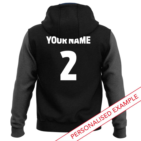 PBR 'Bullbar' Hoodie - Ashtabula