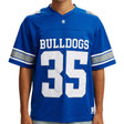 NRL Bulldogs Gridiron Mesh Jersey - Ashtabula