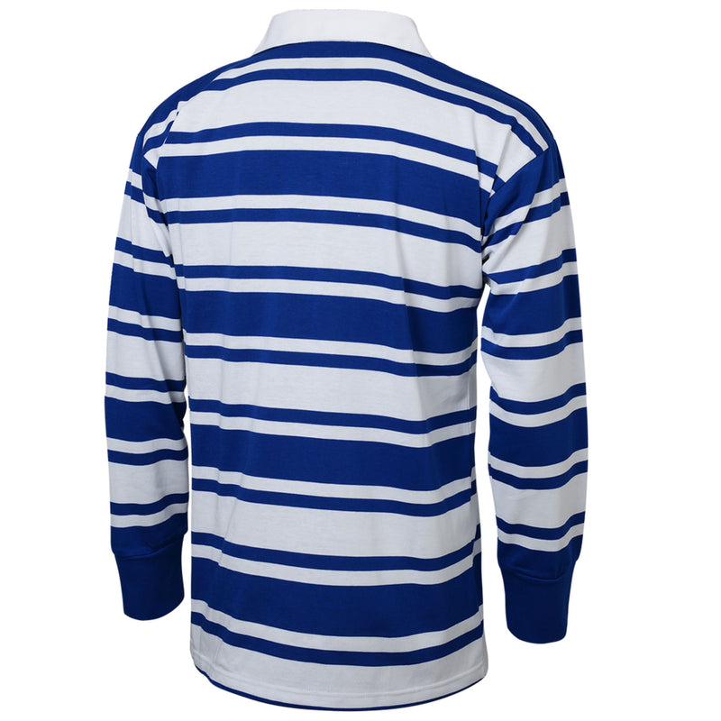 NRL Bulldogs Foundation 1935 Jersey