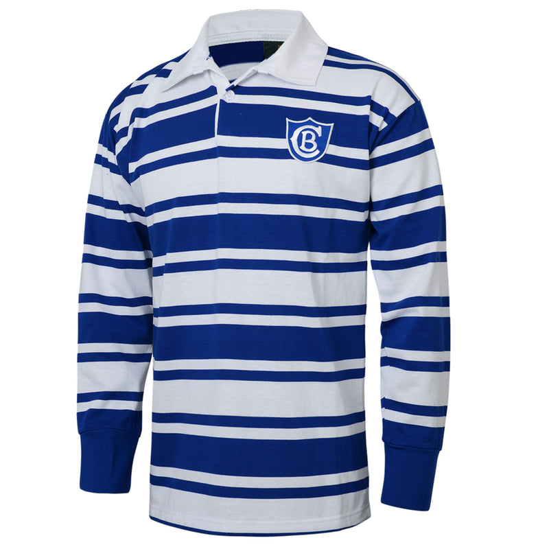 NRL Bulldogs Foundation 1935 Jersey