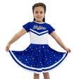 NRL Bulldogs 'Superstar' Dress - Ashtabula