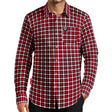 AFL St Kilda 'Crossfield' Dress Shirt - Ashtabula