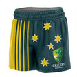 Cricket Australia 'Tugga' Footy Shorts - Ashtabula
