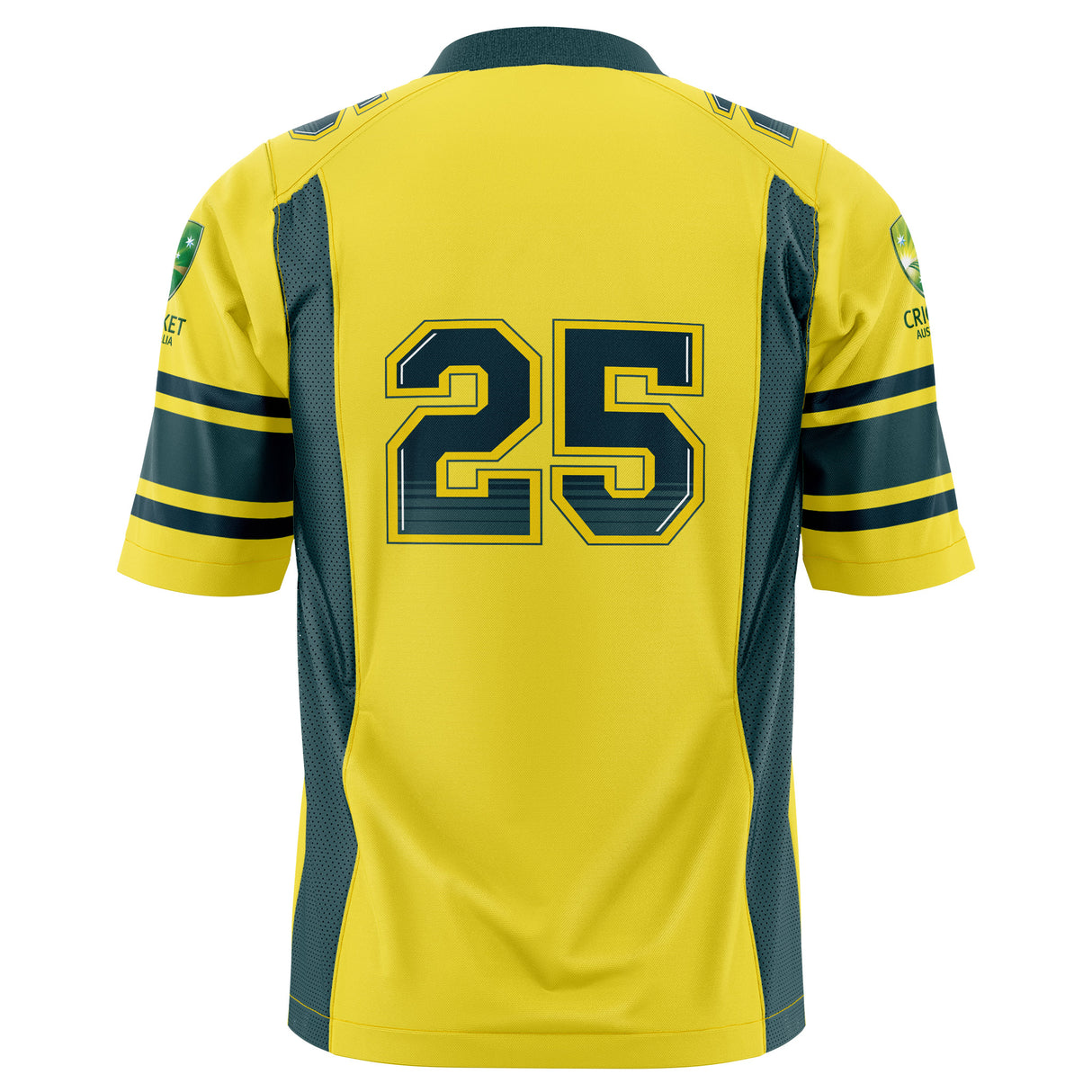 Cricket Australia 'Punter' Gridiron Jersey