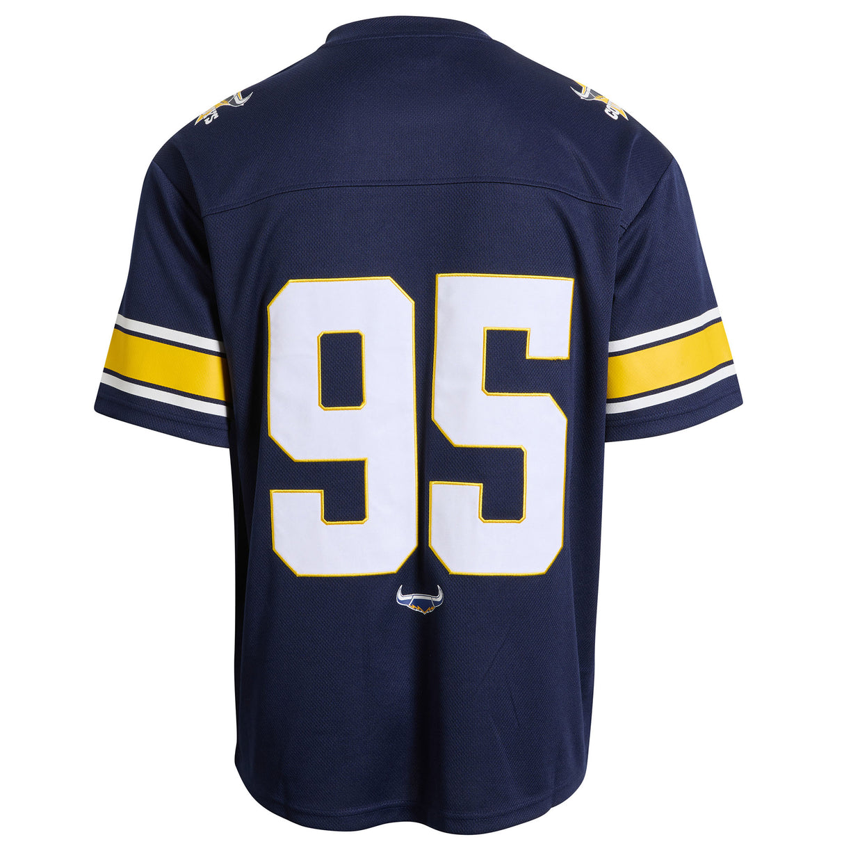 NRL Cowboys Gridiron Mesh Jersey