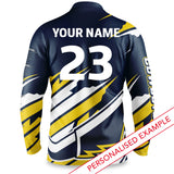 NRL Cowboys 'Ignition' Fishing Shirt - Youth - Ashtabula