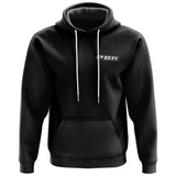 PBR 'Crack the Latch' Hoodie - Youth - Ashtabula
