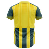 Cricket Australia 'Striker' Soccer Jersey - Youth - Ashtabula