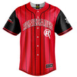 BBL Melbourne Renegades 'Slugger' Baseball Shirt - Ashtabula