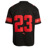 NRL Dolphins Gridiron Mesh Jersey