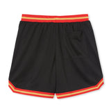 NRL Dolphins 'Drexler' Basketball Shorts - Ashtabula