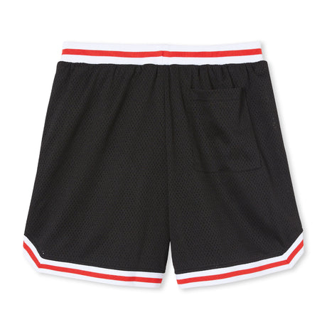 NRL Dragons 'Drexler' Basketball Shorts - Ashtabula