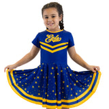 NRL Eels 'Superstar' Dress