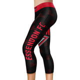 AFL Essendon Bombers 'Siren' Leggings