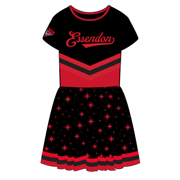 AFL Essendon Bombers 'Superstar' Dress