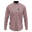 AFL Essendon Bombers 'Dawson' Dress Shirt - Ashtabula