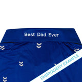 NRL Bulldogs 'Mulligan' Golf Polo - Ashtabula