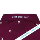 NRL Sea Eagles 'Mulligan' Golf Polo - Ashtabula